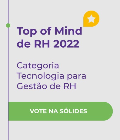 Top Of Mind de RH Sólides